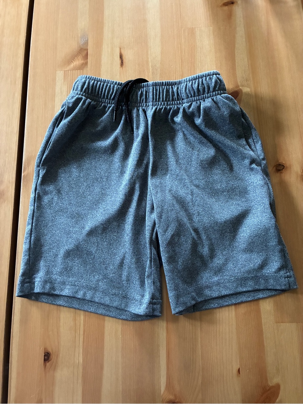 Old Navy Athletic Shorts for Kids Bundle (2)